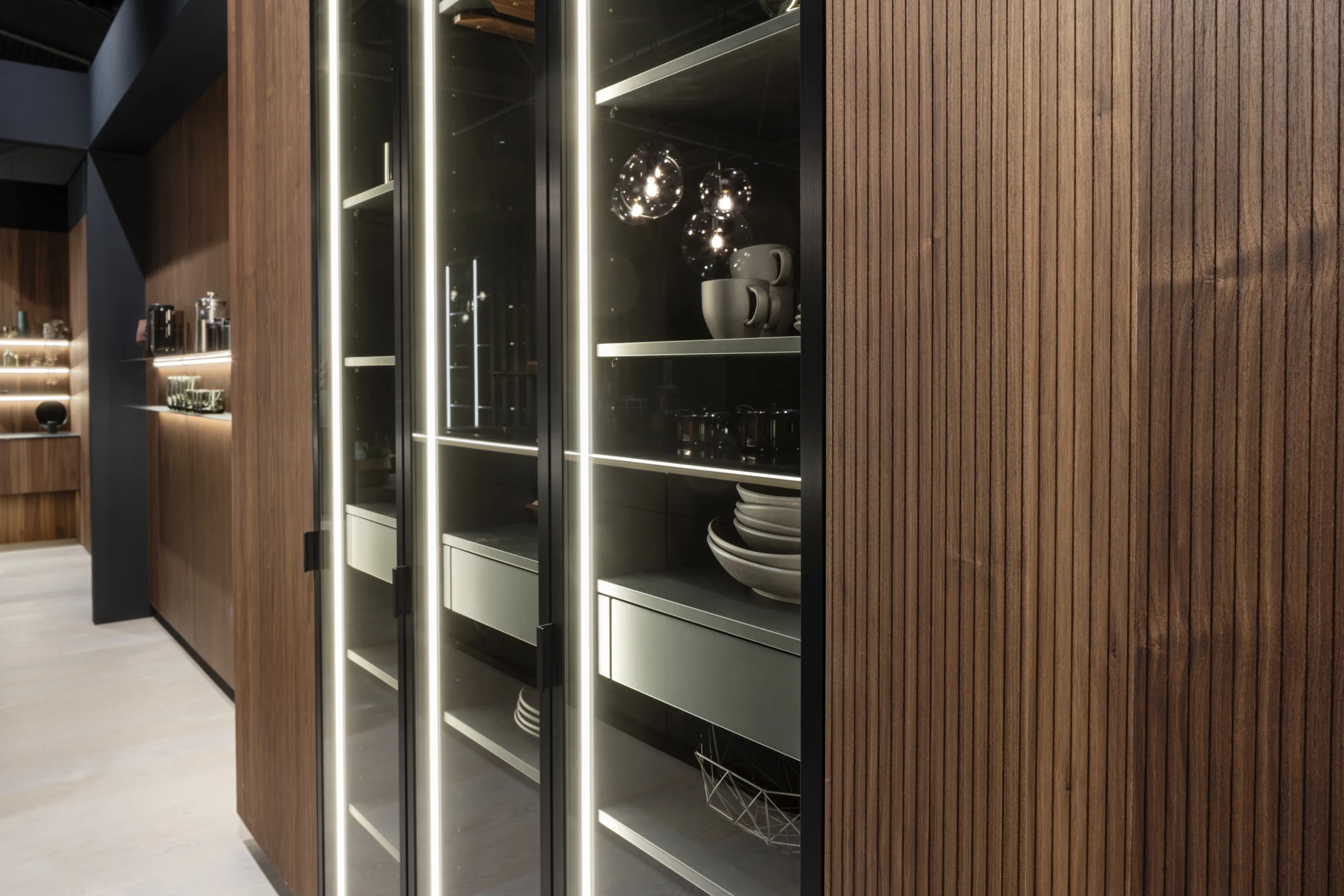 2023 Concrete Bossa — photo 1