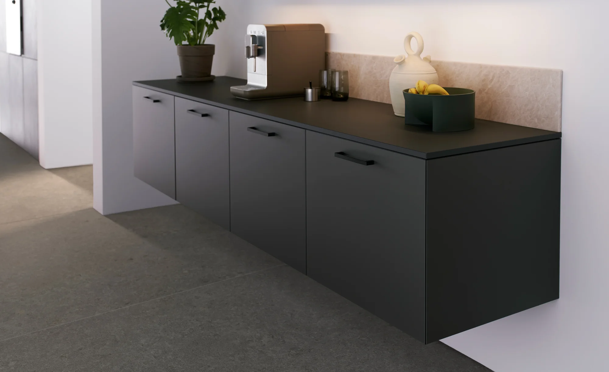 2023 Concrete Bossa — photo 8