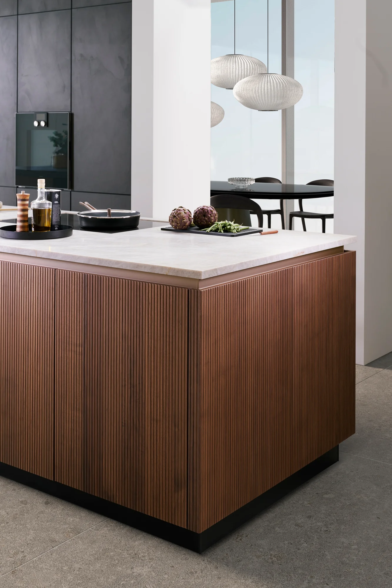 2023 Concrete Bossa — photo 15