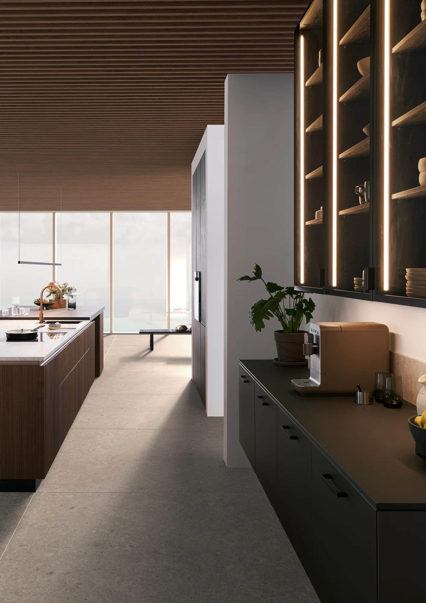 2023 Concrete Bossa — photo 17