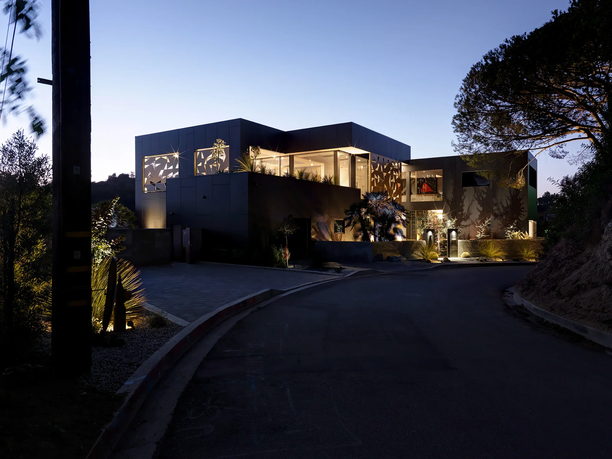 Beverly Hills — photo 20