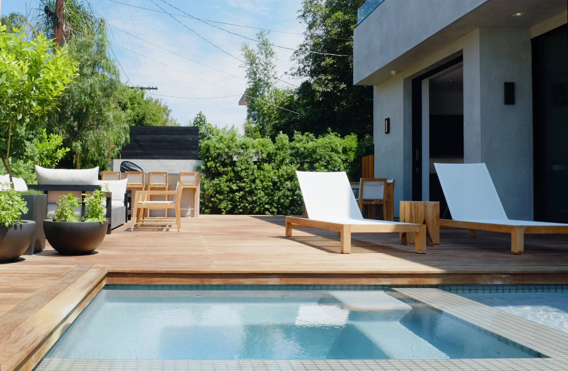 Hollywood — photo 40