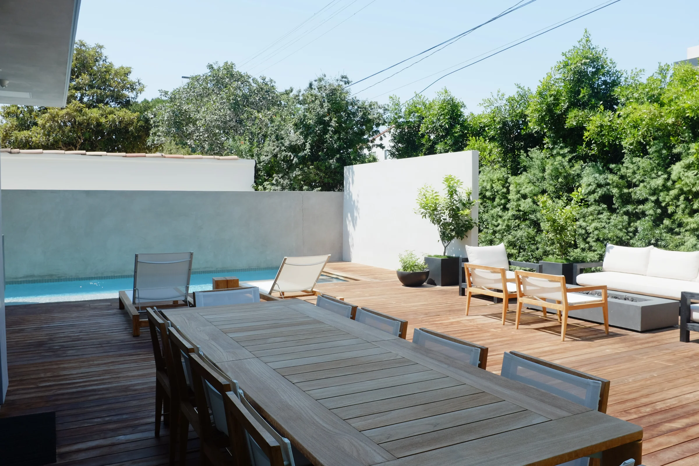 Hollywood — photo 44