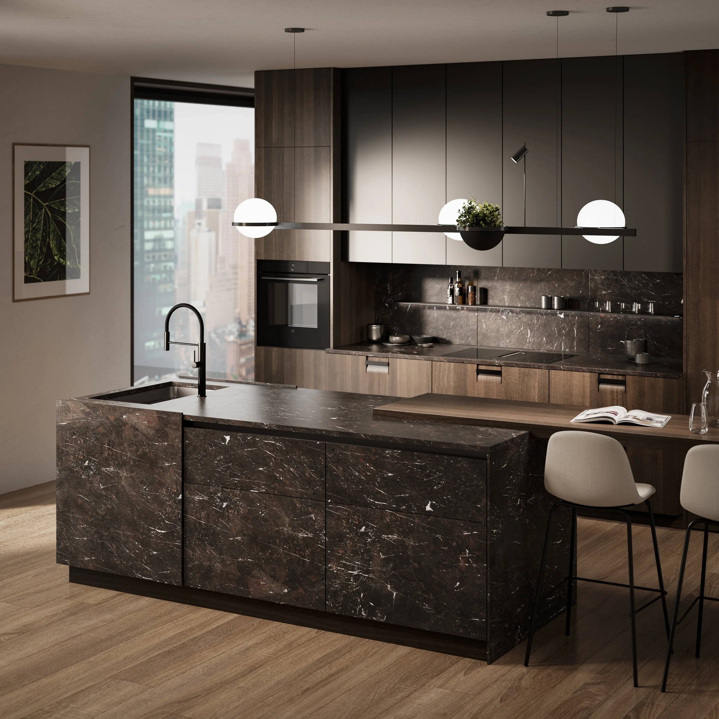 2025 Terma Rocca-C1 Pearl — photo 4