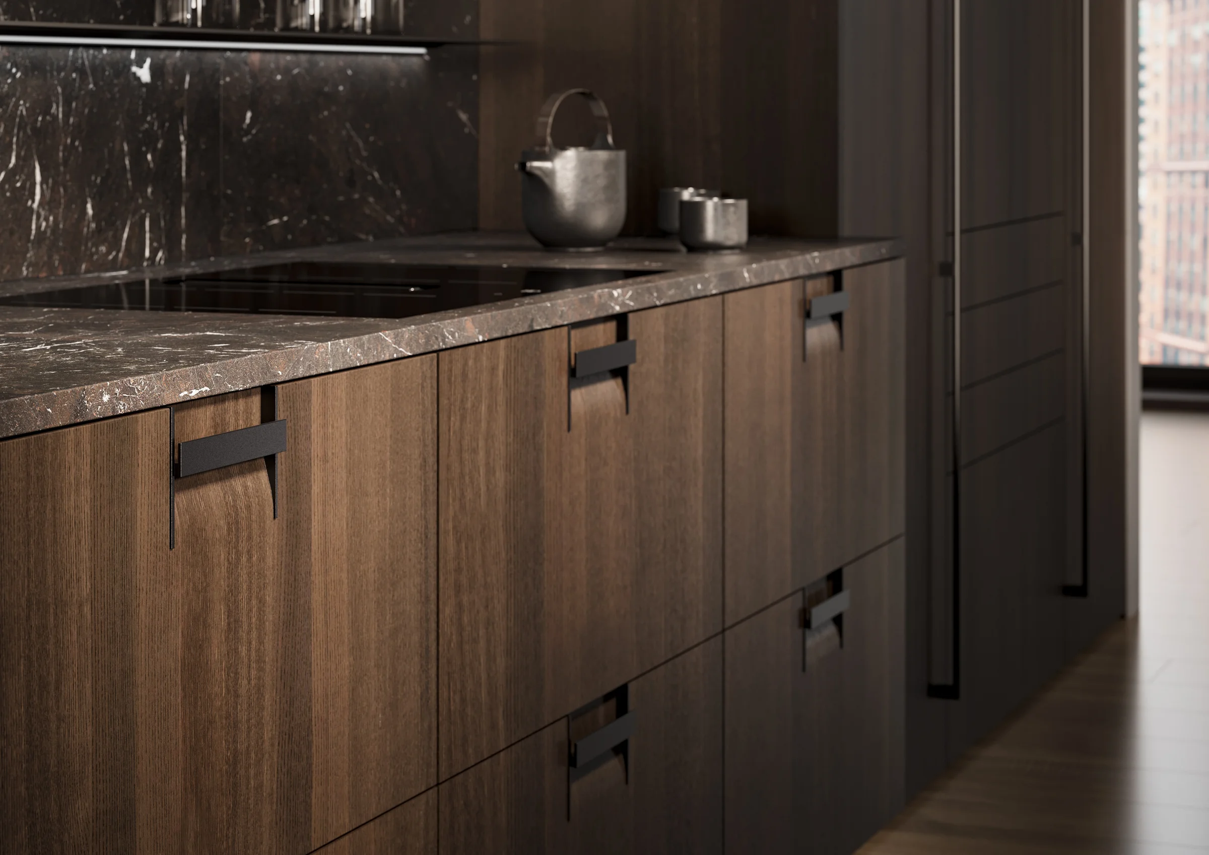 2025 Terma Rocca-C1 Pearl — photo 5